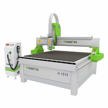 -    WoodTec H 1515