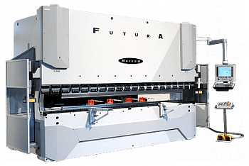    Warcom Futura 40-160