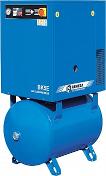   Remeza BK15E-8-500