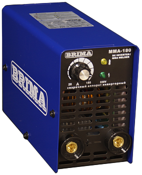   BRIMA MMA-180