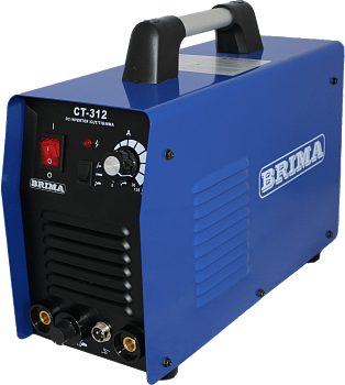    BRIMA CT-312