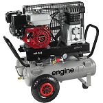   ABAC EngineAIR 39B/11+11 5HP